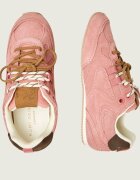 Kurt Geiger Sneakers K Slim Runner | piele întoarsă
