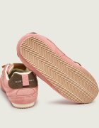 Kurt Geiger Sneakers K Slim Runner | piele întoarsă