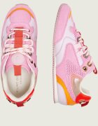 Kurt Geiger Sneakers KURT SLIM RUNNER | piele întoarsă