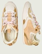 Kurt Geiger Sneakers | piele întoarsă cu adaos de piele