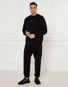 Kurt Geiger Sneakers Richmond Runner cu adaos de piele