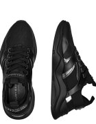 Kurt Geiger Sneakers Richmond Runner cu adaos de piele