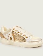 Kurt Geiger Sneakers Southbank | piele întoarsă
