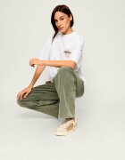 Kurt Geiger Sneakers Southbank | piele întoarsă