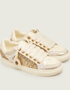 Kurt Geiger Sneakers Southbank | piele întoarsă