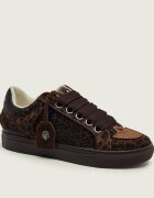 Kurt Geiger Sneakers Southbank | piele întoarsă