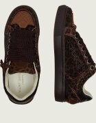 Kurt Geiger Sneakers Southbank | piele întoarsă