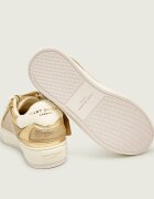 Kurt Geiger Sneakers SOUTHBANK TAG cu adaos de piele