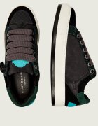 Kurt Geiger Sneakers SOUTHBANK TAG | piele întoarsă