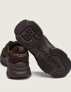 Kurt Geiger Sneakers Starlight | piele întoarsă