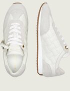Kurt Geiger Teniși din piele CHELSEA | piele întoarsă