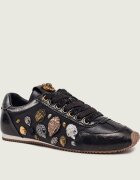 Kurt Geiger Teniși din piele Eagles Islington