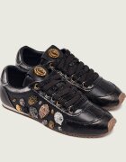 Kurt Geiger Teniși din piele Eagles Islington