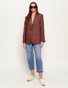 Kurt Geiger Teniși din piele Islington | piele întoarsă