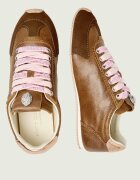 Kurt Geiger Teniși din piele ISLINGTON | piele întoarsă