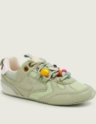 Kurt Geiger Teniși din piele Kurt Bead Slim