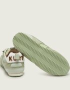 Kurt Geiger Teniși din piele Kurt Bead Slim