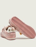 Kurt Geiger Teniși din piele Kurt Bead Slim | piele întoarsă