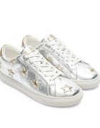 Kurt Geiger Teniși din piele Lane