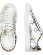 Kurt Geiger Teniși din piele Lane