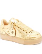 Kurt Geiger Teniși din piele Southbank Tag