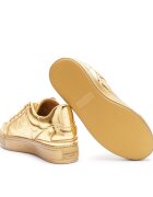 Kurt Geiger Teniși din piele Southbank Tag