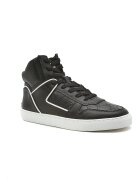 Kurt Geiger Teniși LANEY cu adaos de piele
