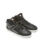 Kurt Geiger Teniși LANEY cu adaos de piele
