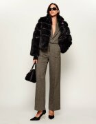 Kurt Geiger Tocuri Bank Court | piele întoarsă