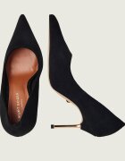Kurt Geiger Tocuri Bank Court | piele întoarsă