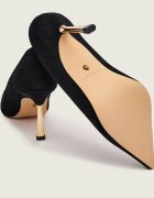 Kurt Geiger Tocuri Bank Court | piele întoarsă