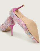 Kurt Geiger Tocuri BELGRAVIA EAGLE COURT