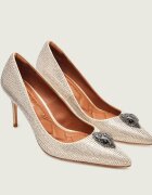 Kurt Geiger Tocuri BELGRAVIA EAGLE COURT