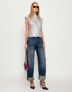 Kurt Geiger Tocuri KURT CRYSTAL | piele întoarsă