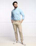 LA MARTINA Cămașă leon | slim fit