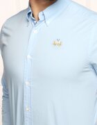 LA MARTINA Cămașă leon | slim fit