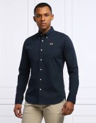 LA MARTINA Cămașă Leon | Slim Fit