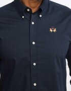 LA MARTINA Cămașă Leon | Slim Fit