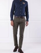 LA MARTINA cămașă raf | regular fit | stretch