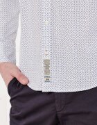 LA MARTINA Cămașă | Regular Fit