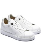 LA MARTINA De piele sneakers