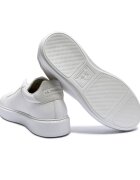 LA MARTINA De piele sneakers