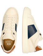 LA MARTINA De piele sneakers GRANA