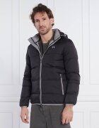 LA MARTINA De puf geacă | Regular Fit