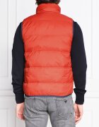 LA MARTINA De puf vestă | Regular Fit