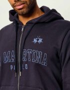 LA MARTINA Hanorac | regular fit