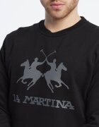LA MARTINA Hanorac | Regular Fit