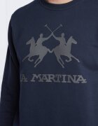 LA MARTINA Hanorac | Regular Fit