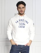 LA MARTINA Hanorac | Regular Fit