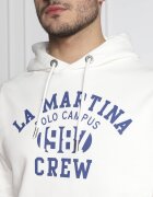 LA MARTINA Hanorac | Regular Fit